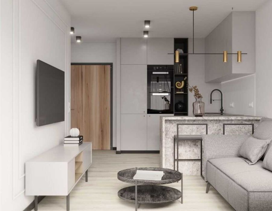 Producent mebli na wymiar – kuchnie szafy garderoby SZYBKIE TERMINY