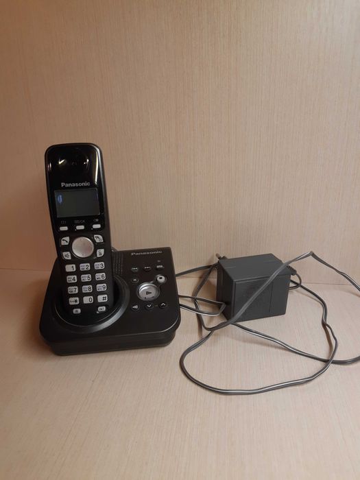 Телефон стационарный
