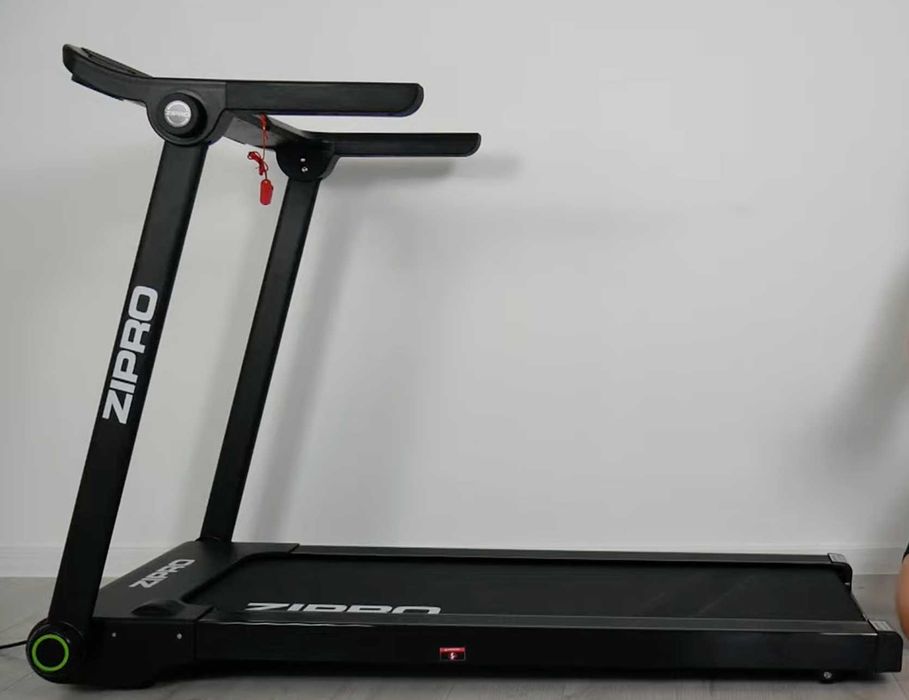 Bieżnia Zipro | Pacto | Skladana |