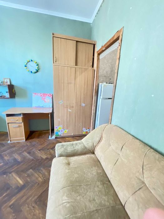 Продам комнату в р-не Нового рынка