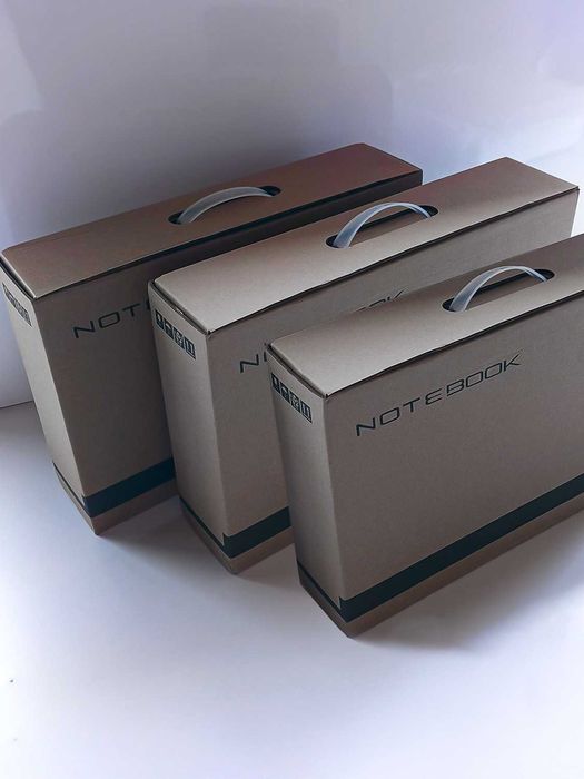 Portátil Intel i3 | 14.1” Full HD | 16GB RAM | Windows 11 Pro - NOVO