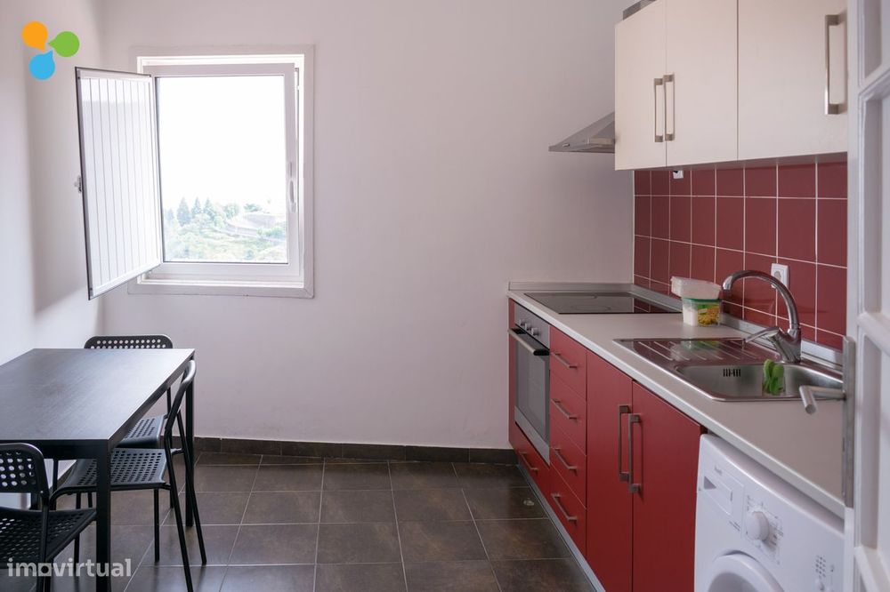 Arrendamento por Quarto - Covilhã