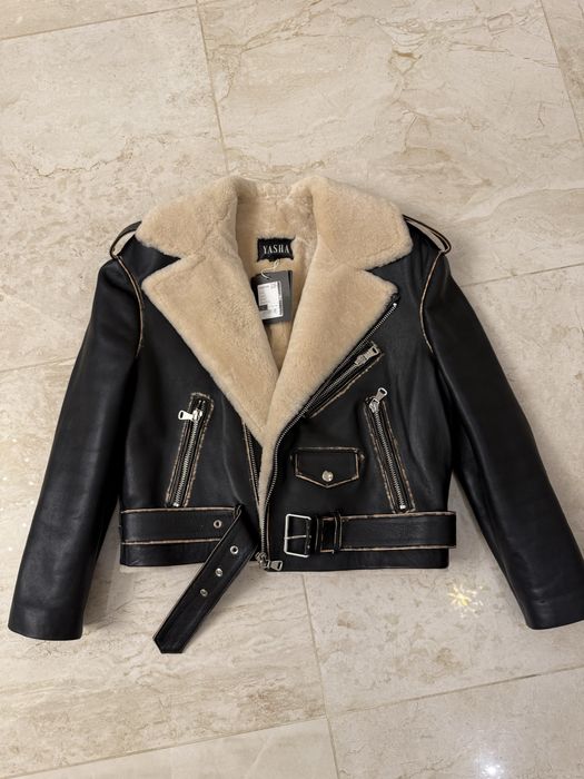 Дублянка бренду Яша