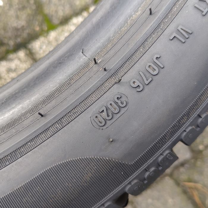 xx255/40R19 100V Pirelli Sottozero W240 Komplet zima 2020 KZ41 rezerwacja
