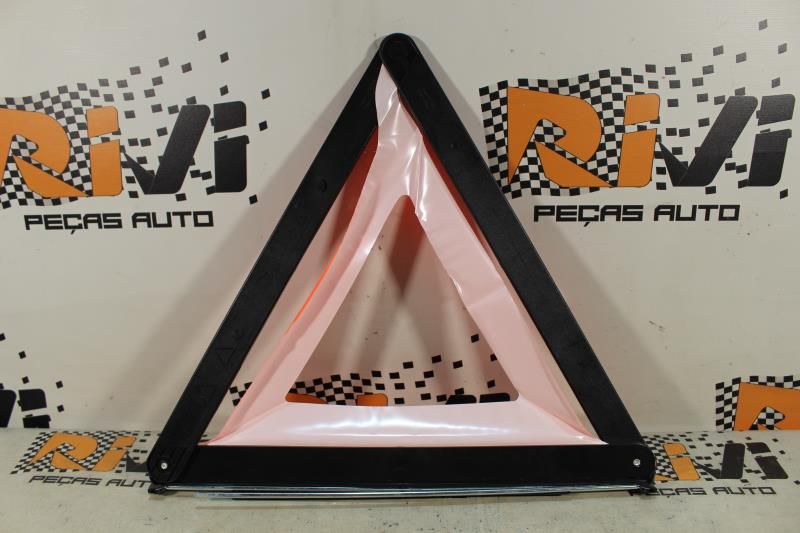 Triângulo de sinalização AUDI A5 (8T3)