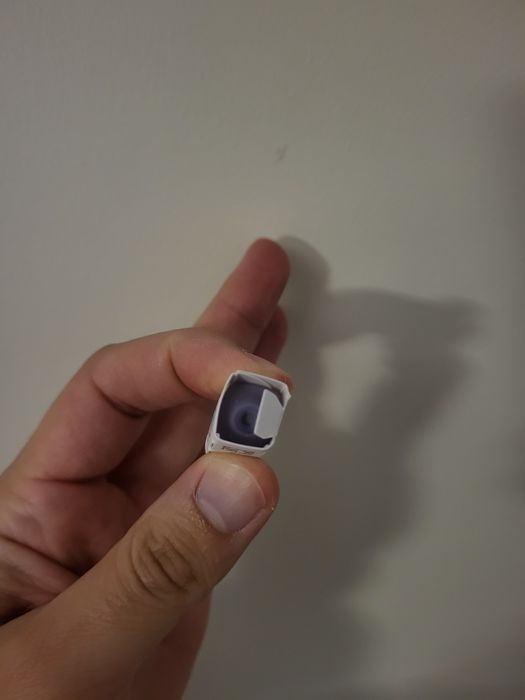 Samsung Galaxy buds 2 purple