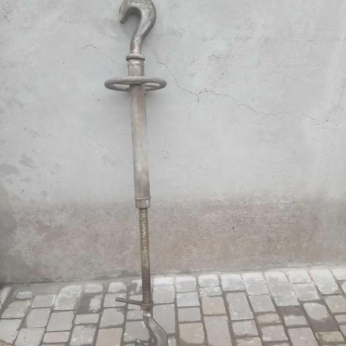 Продам талреп  оцинкованный