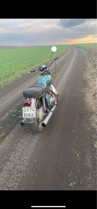 Продам або обмін иж планета 4