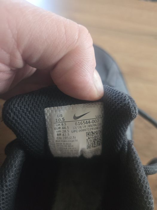 Sprzedam buty nike