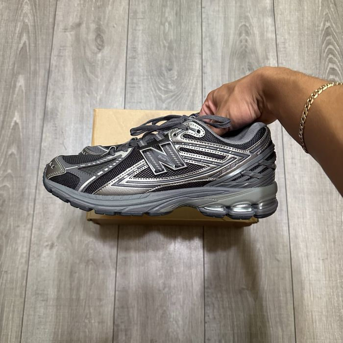 new balance 1906 кросівки оригінал