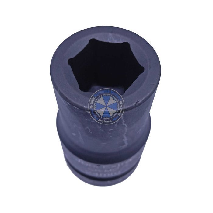 Nasadka udarowa 24mm 1" Długa nasadka 24mm długa klucz 24mm