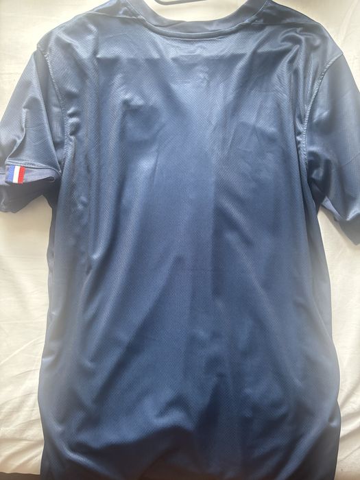 Koszulka PSG sez. 25/26 domowa roz. L