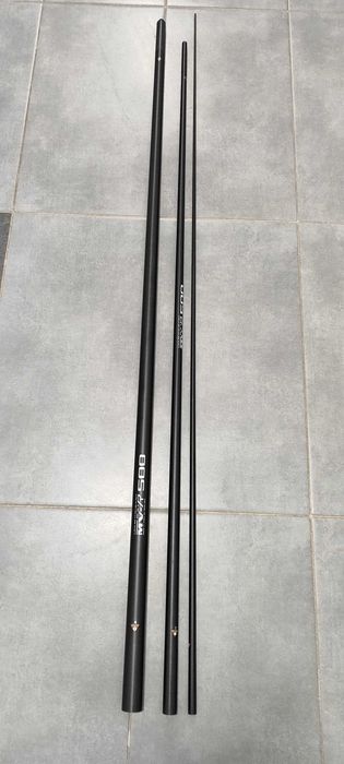 Top maver mvr-r 500/ tyczka kosz colmic sensas traper rive