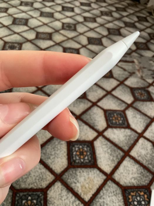 Стилус-Apple Pencil 2023 USB-C MUWA3(стан ідеал)