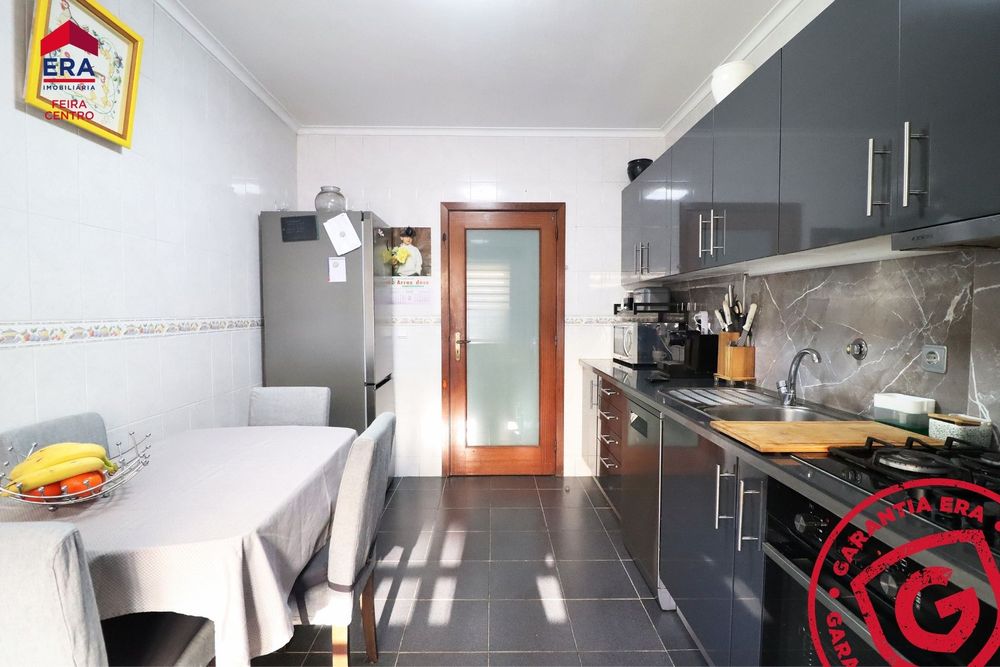 Apartamento T2 - Rio Meão