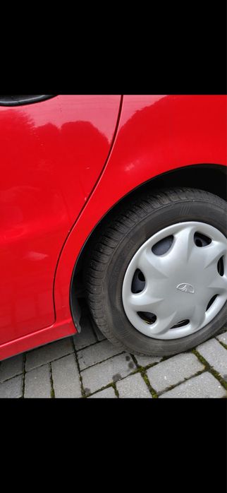 Daewoo Lanos 1.5 16V Bez lpg
