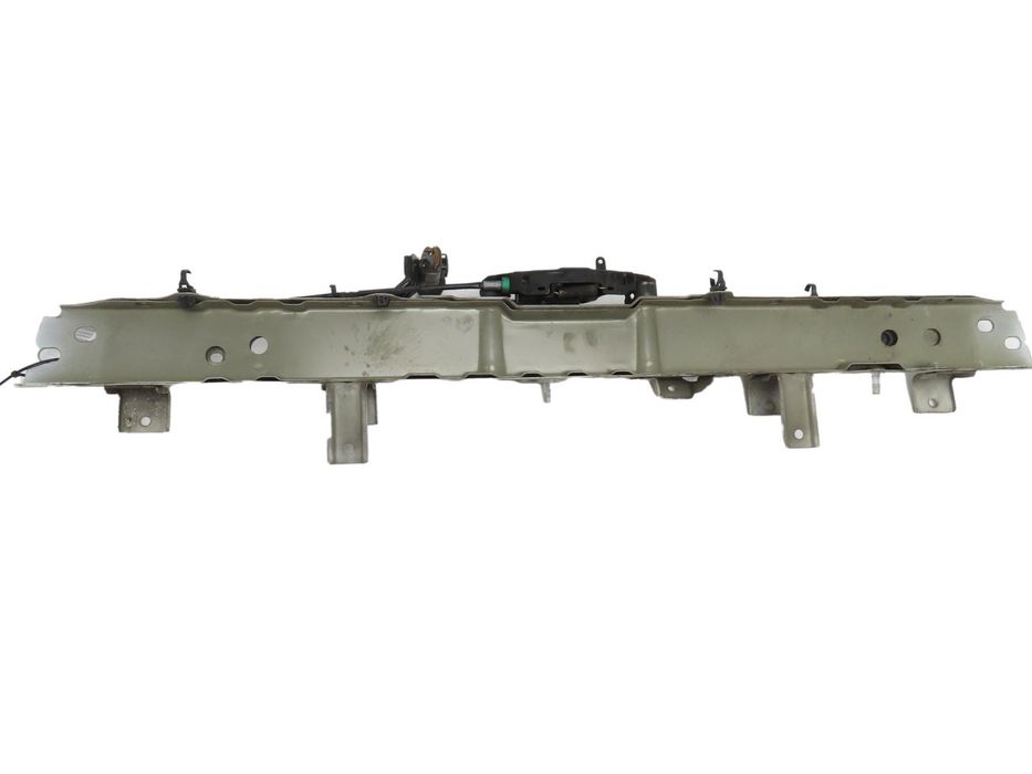 Chapa Superior Nissan Qashqai Ii Closed Off-Road Vehicle 2013 - 2026