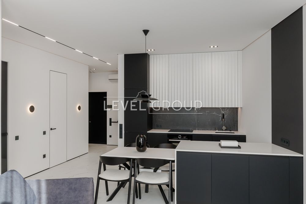 Продаж нової квартири 61м Greenville Park Гринвиль парк (Центр)