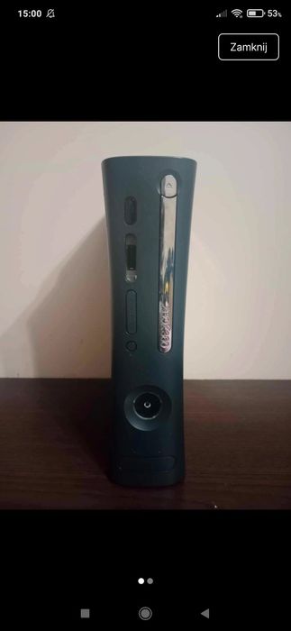 Xbox 360 plus Pady