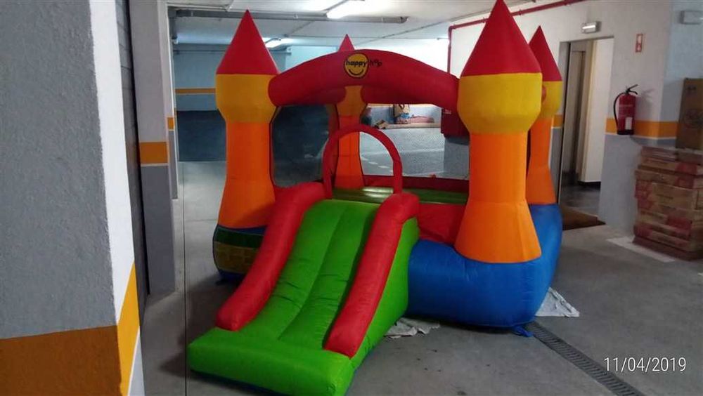 insuflavel - Entroncamento - Torres Novas - Tomar - Golegã