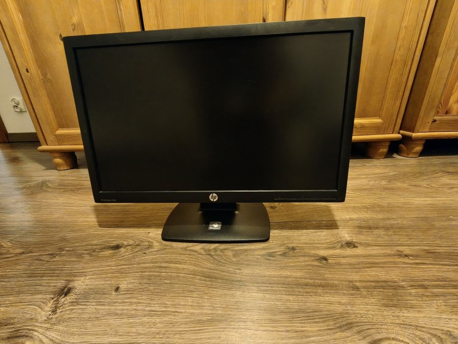 HP Prodisplay P221