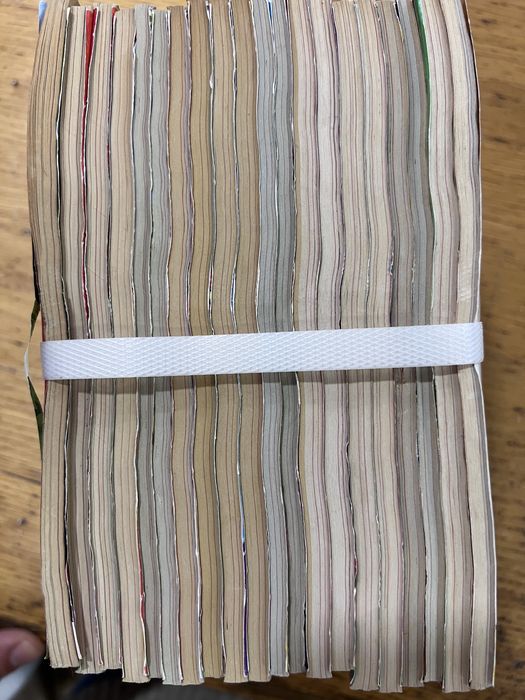 Lote 20 Revistas Disney Comix (N.º 1 ao 20) – Edição Portugal