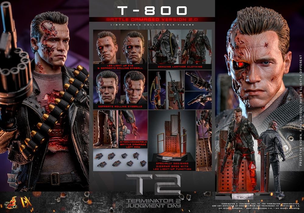 terminator - купить предметы колекционирования Слобожанское - Цена