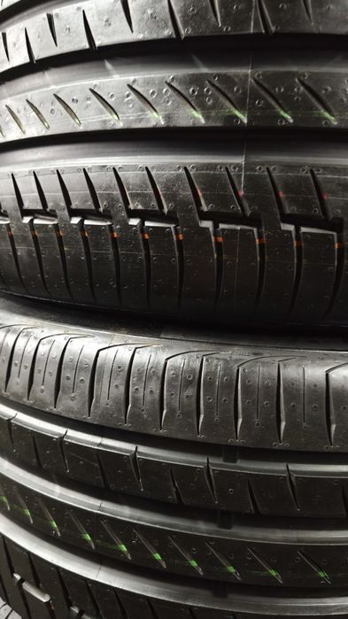 Pneus 245/40/18 Continental