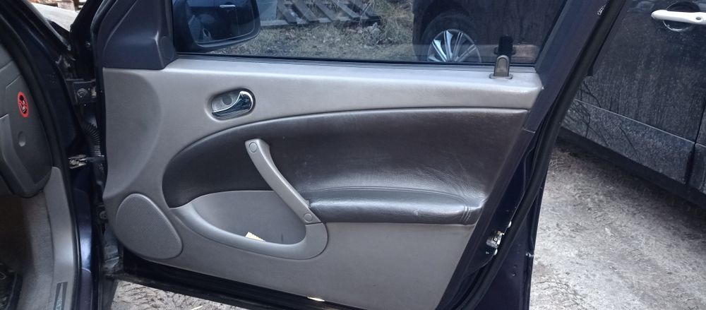 Saab 9-5 arc 3.0t v6