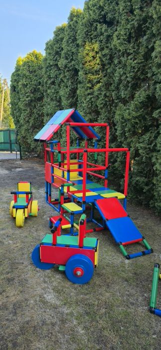 Quadro Evolution MEGA ZESTAW