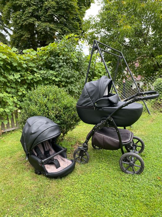 Візочок 2в1, б/у