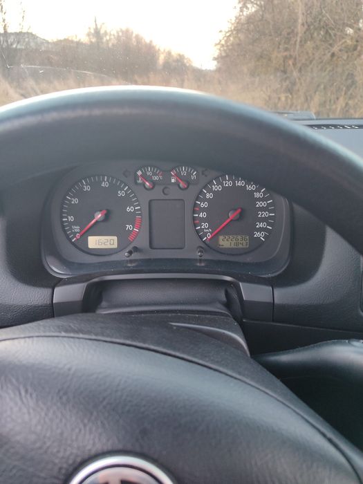 Авто пригнано с Німеччини, я перший власник в Україні.