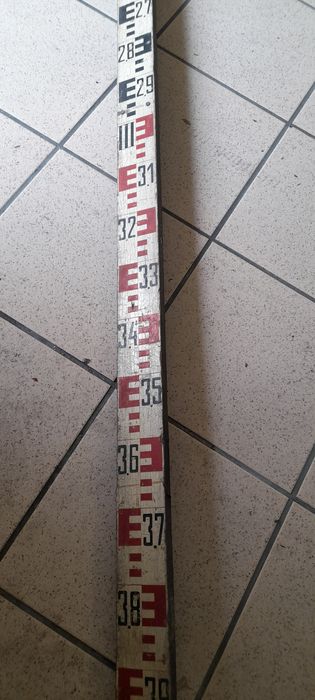 Medidor de caudal água