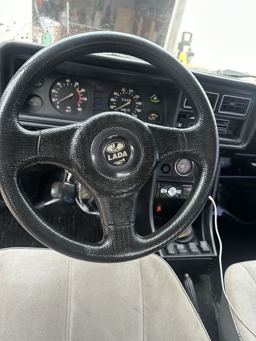 ВАЗ 2107 1.5 бензин 1996 року