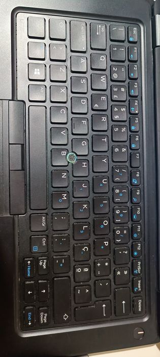 Dell Latitude E545064585187792129124