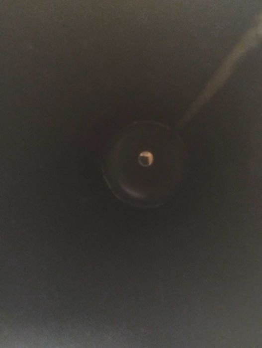 Бойлер, водонагрівач бу