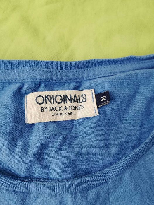 JACK & JONES. Koszulka męska