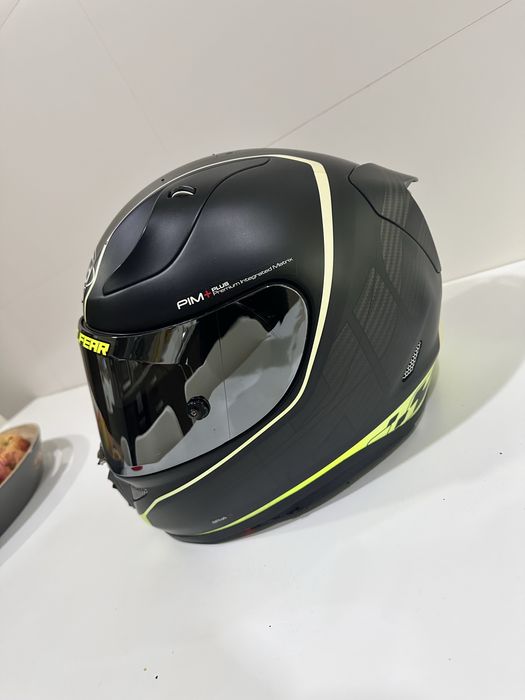 Capacete HJC RPHA 11