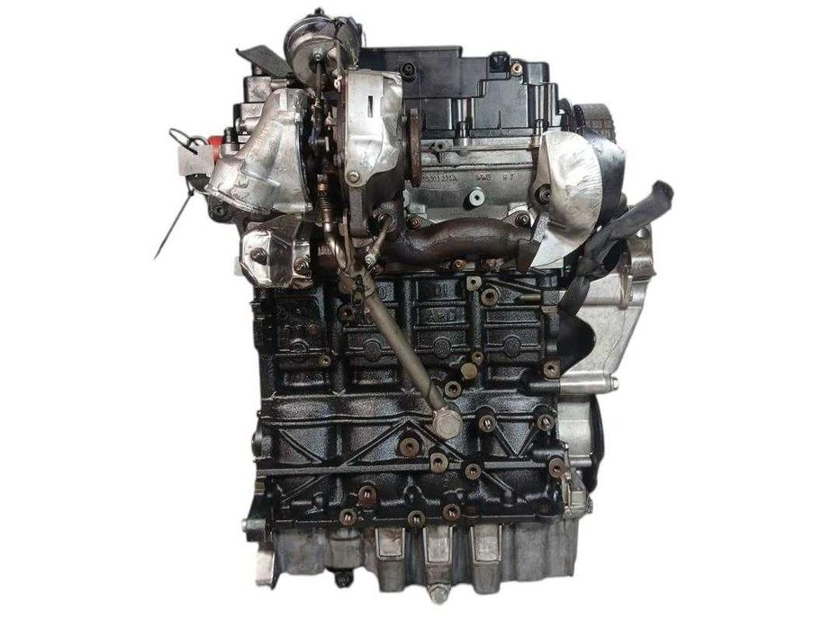 MOTOR Volkswagen Golf 2.0 TDI 170CV REF: BMN