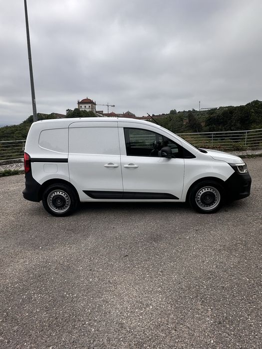 Renault Kangoo Blue Dci 95 cv Iva Dedutível