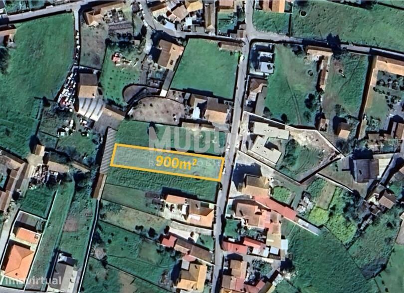 Terreno rústico com viabilidade para construção, Veiros, Estarreja