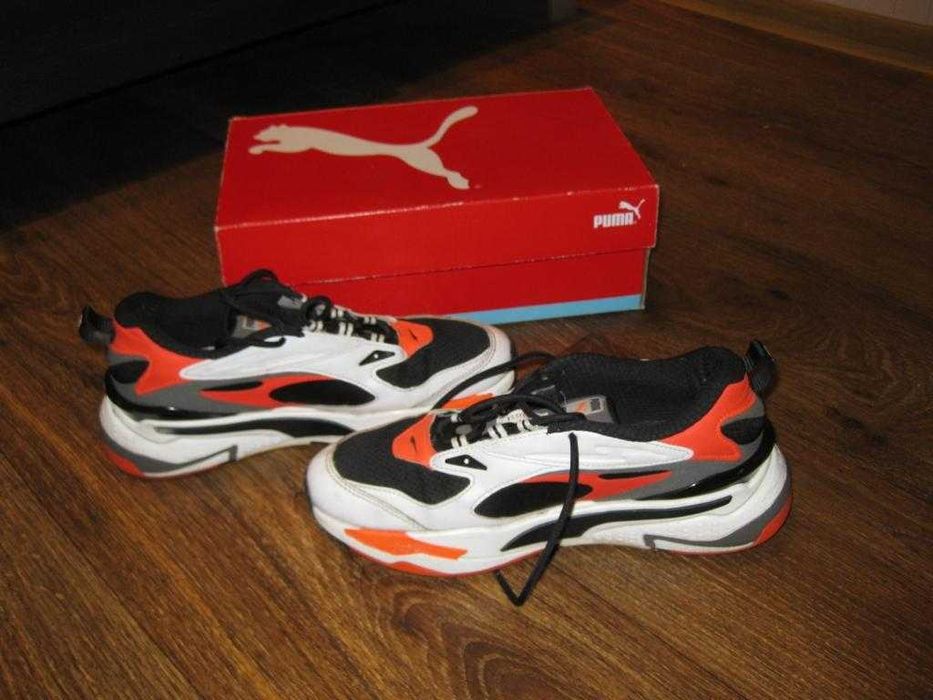 Кроссовки Puma RS-Fast оригинал