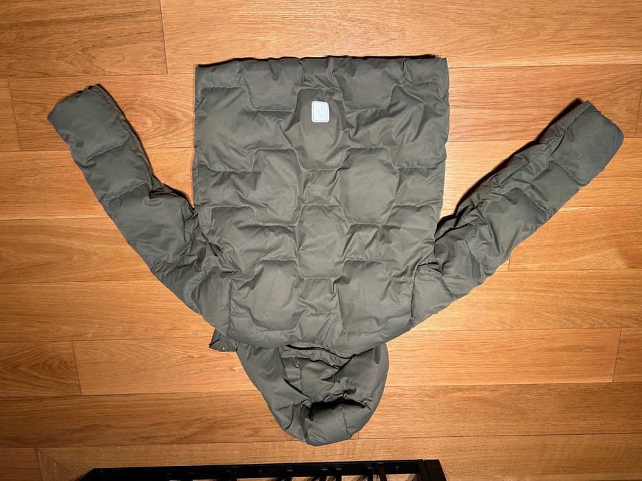 Kurtka zimowa Reima, rozmiar 158