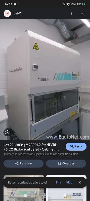 Labx Steril VBH 48 C2