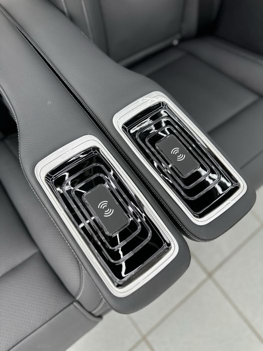 Сидіння Mercedes v class sprinter реклайнери Сидіння з масажем, комфортні сидіння.Капітанськи сидіння.