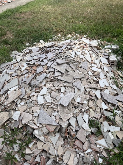 Entulho Obras Oferta