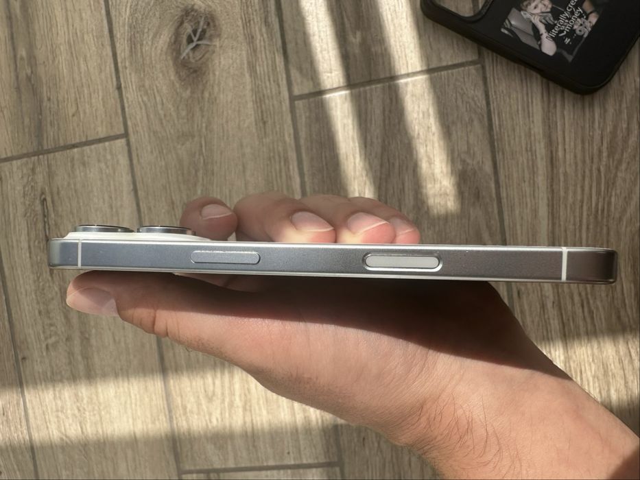 Iphone 16 Pro 1TB