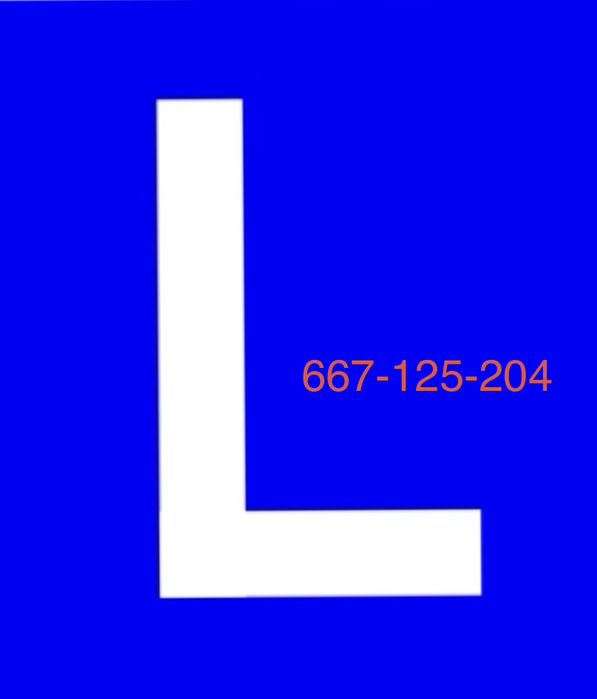 Jazdy doszkalające Suzuki Swift