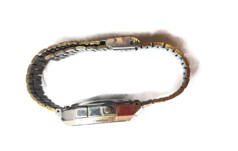 Zegarek Casio A168WG-9EF