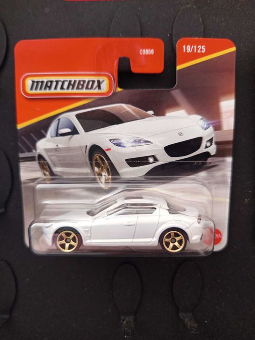 Hotwheels e matchbox vários modelos